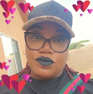 Meet your Posher, Natasha